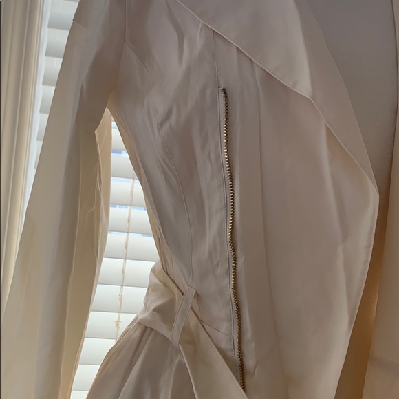 Guess by Marciano 3/4 Trench - Picture 9 of 15